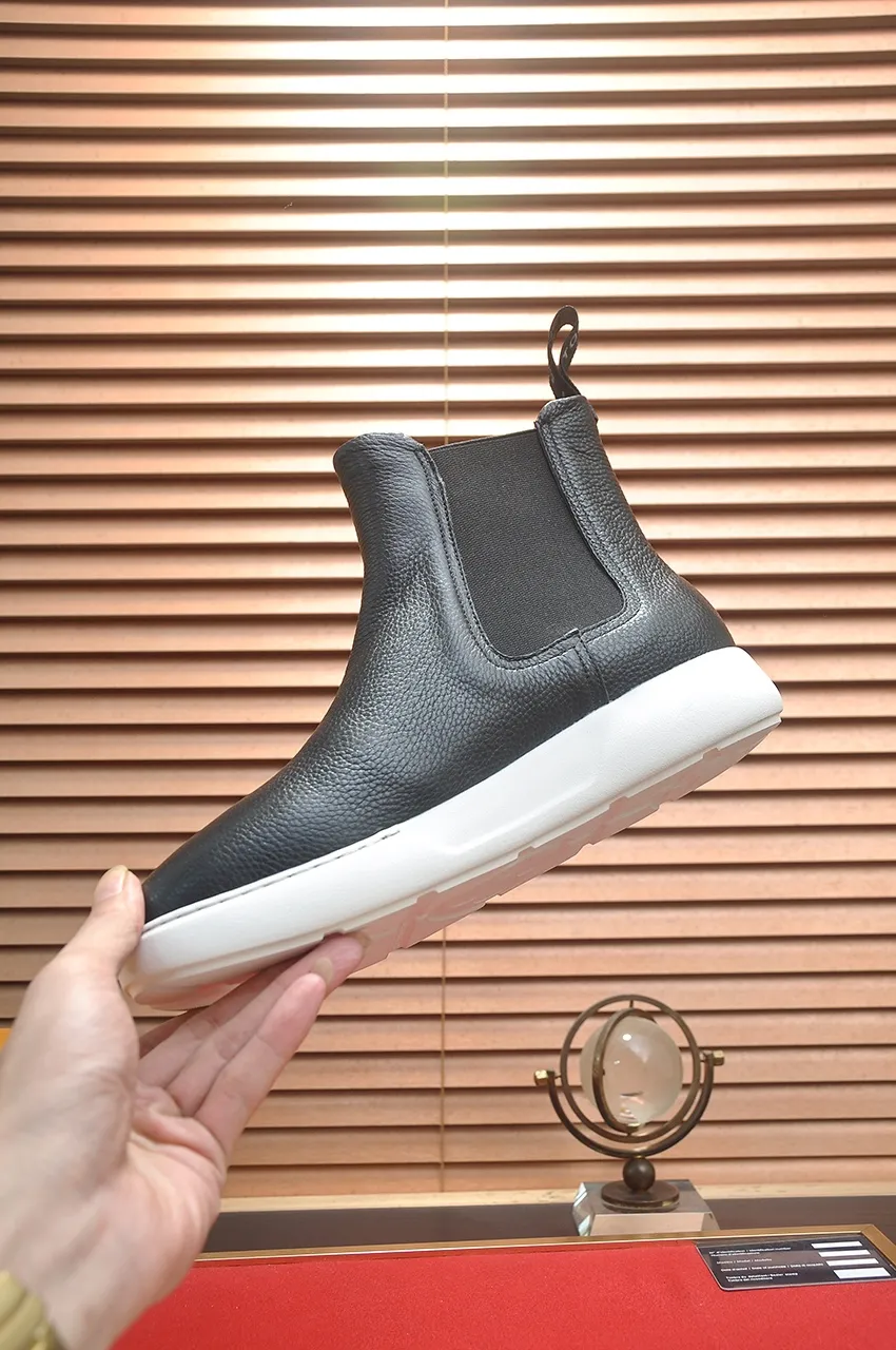 Men's men's shoes 💰740💶[LOUIS VUITTON] (original order) new style 🍀LV Louis Vuitton * - top version of LV classic trendy shoes! Made of imported original cowhide, water-dyed cowhide lining, and original wear-resistant rubber foam outsole! High quality products! Code number 39-45 (45 customized)